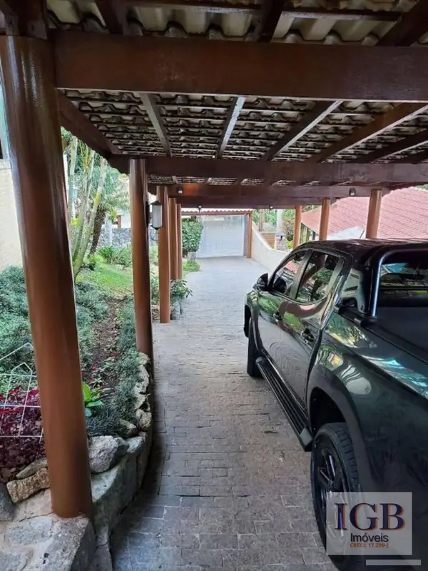 Casa - 2 quartos - Santa Inês - Caieiras - foto 4