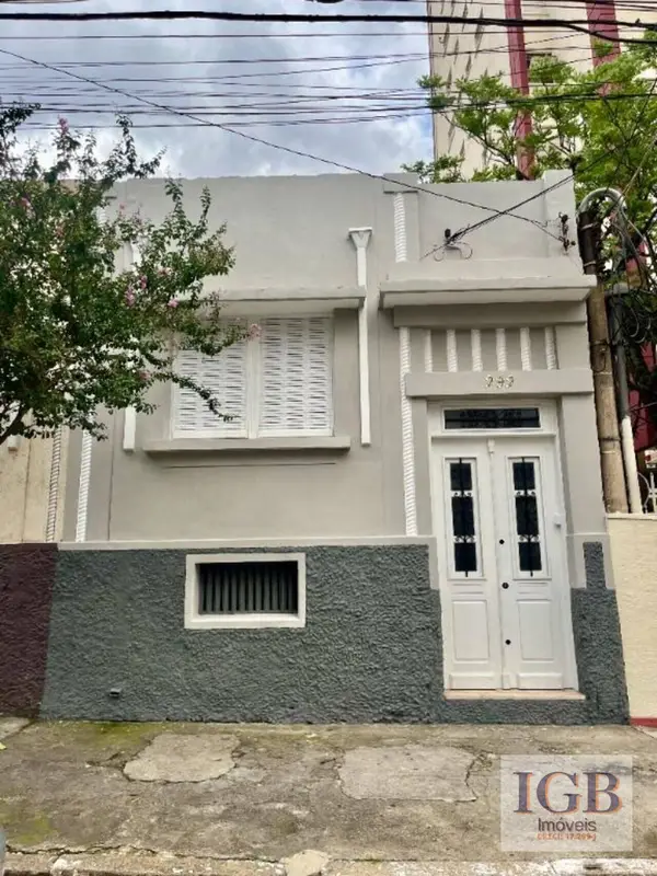 Casa - 2 quartos - Casa Verde - São Paulo