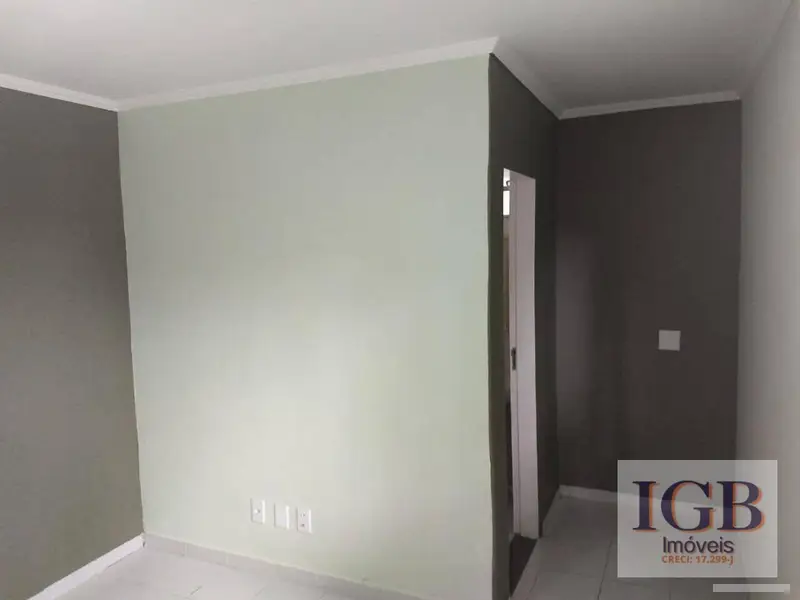 Casa com 2 quartos em Vila Albertina - foto 5