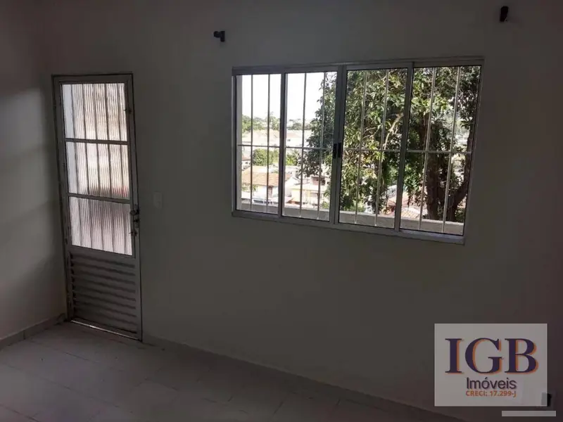 Casa com 2 quartos em Vila Albertina - foto 3