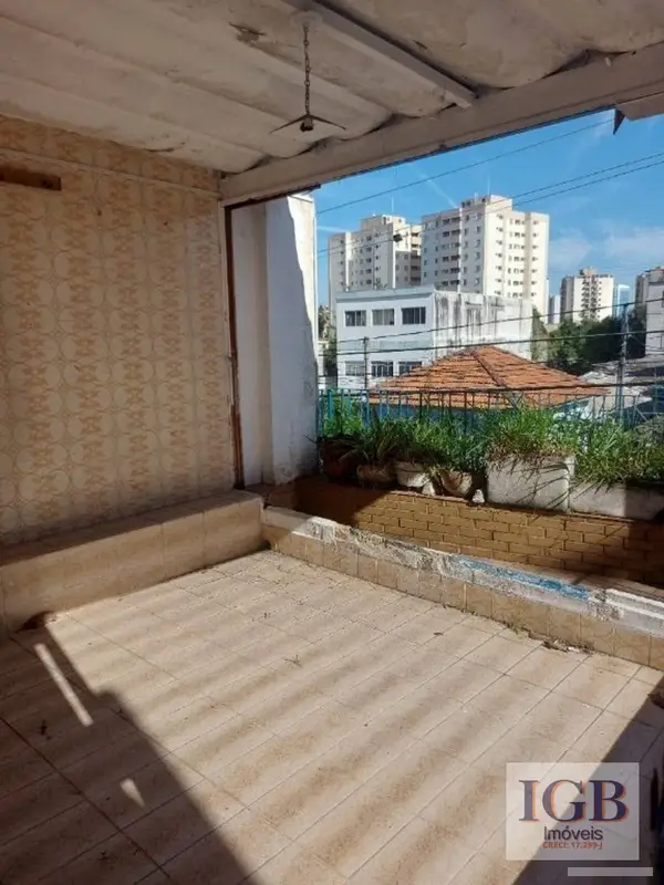 Casa - 3 quartos - Casa Verde - São Paulo - foto 4