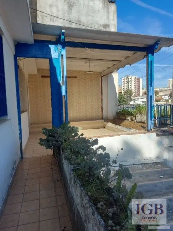 Casa - 3 quartos - Casa Verde - São Paulo - foto 3