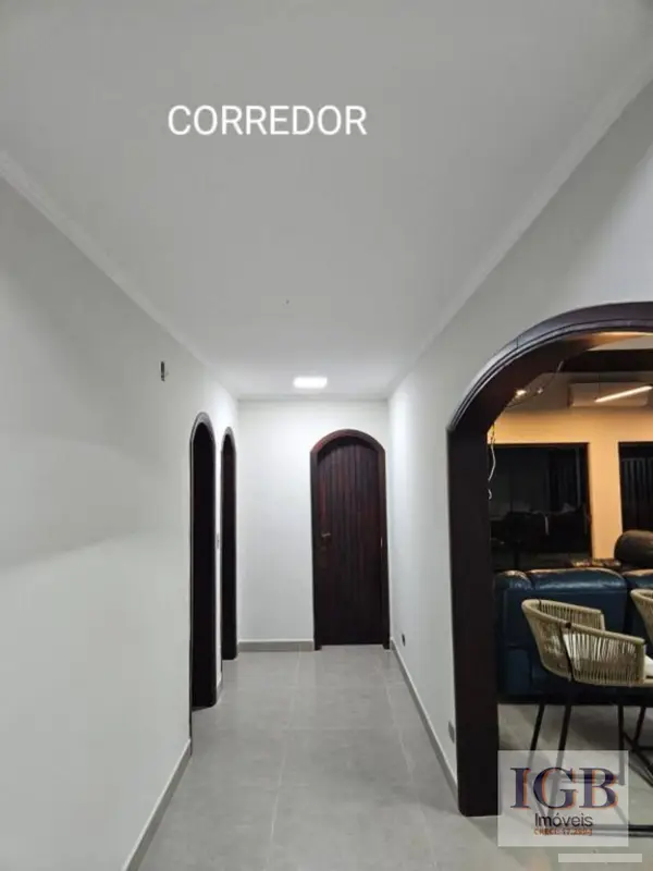 Casa com 4 quartos em São Lourenço - foto 5