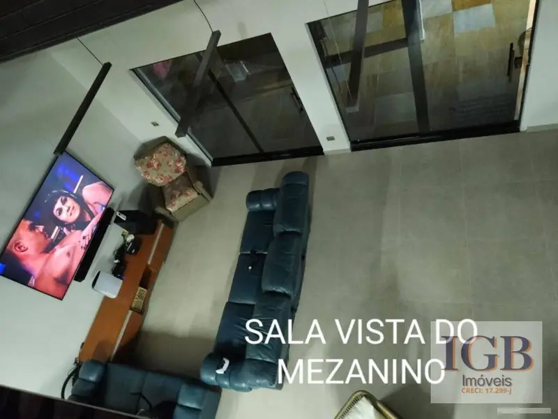 Casa com 4 quartos em São Lourenço - foto 4