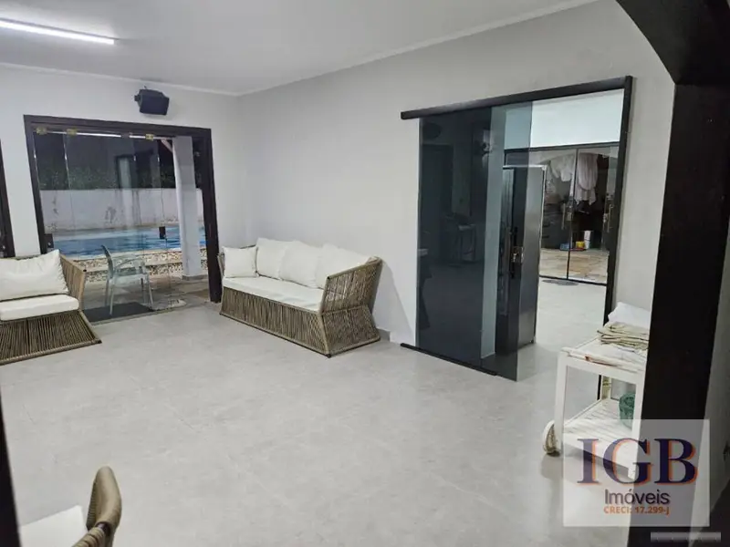 Casa com 4 quartos em São Lourenço - foto 2