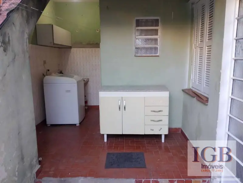 Casa - 3 quartos - Casa Verde - São Paulo - foto 5