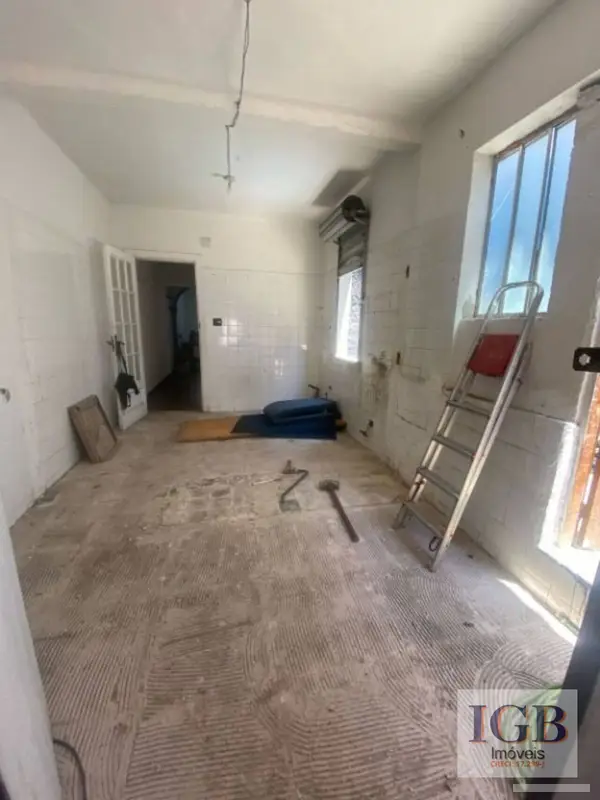 Casa - Lapa - São Paulo