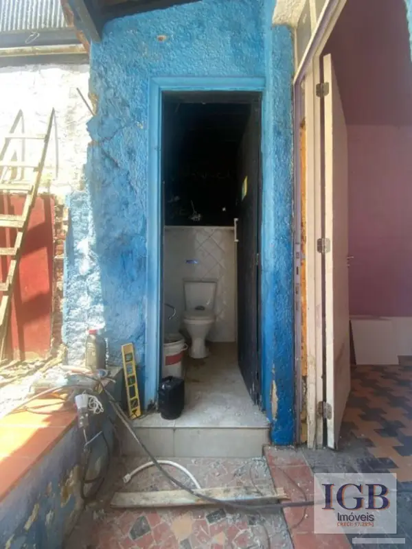 Casa - Lapa - São Paulo - foto 2