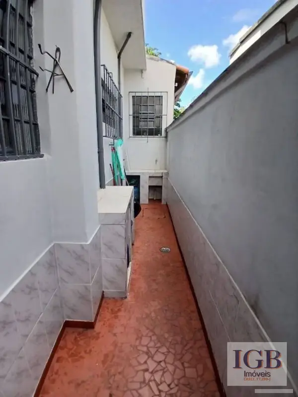 Casa - 4 quartos - Casa Verde - São Paulo - foto 2