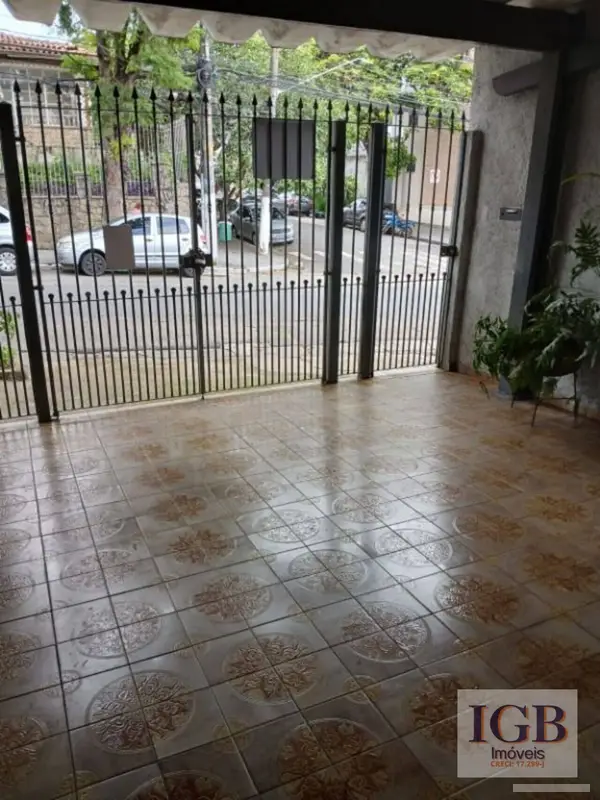 Casa - 4 quartos - Casa Verde - São Paulo - foto 5