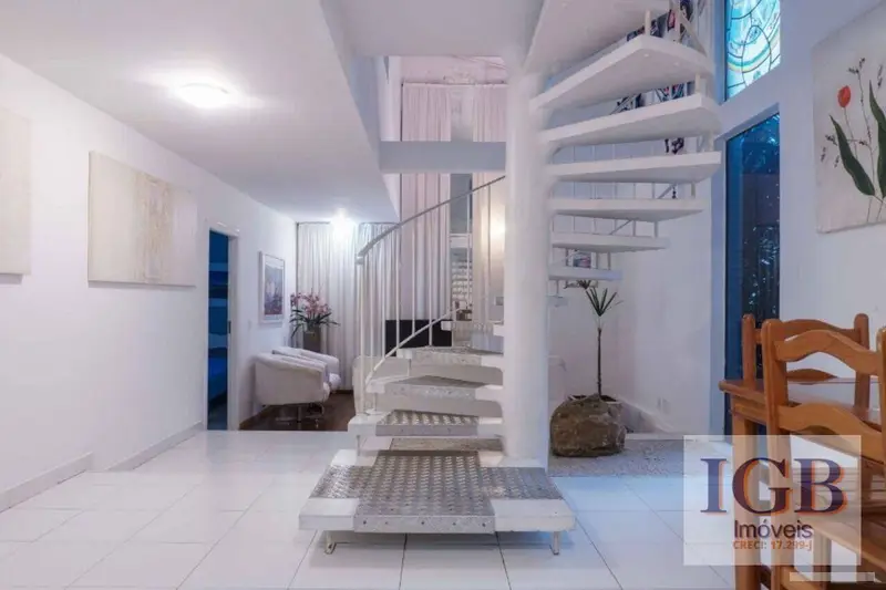 Casa - 6 quartos - Perdizes - São Paulo - foto 2