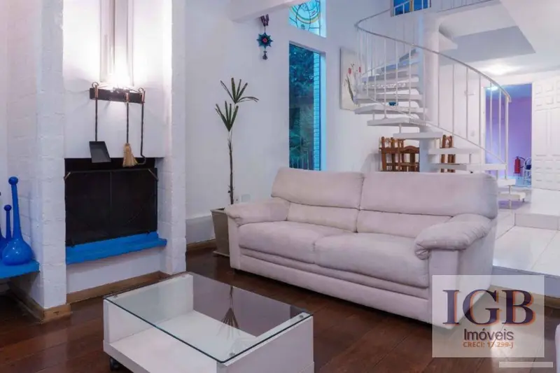 Casa - 6 quartos - Perdizes - São Paulo - foto 5