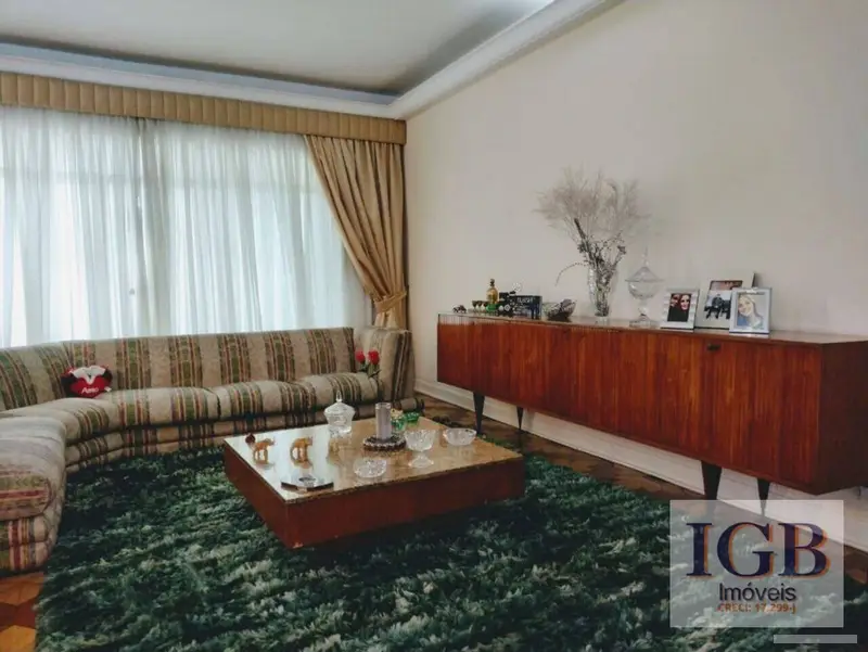 Casa - 2 quartos - Perdizes - São Paulo - foto 2