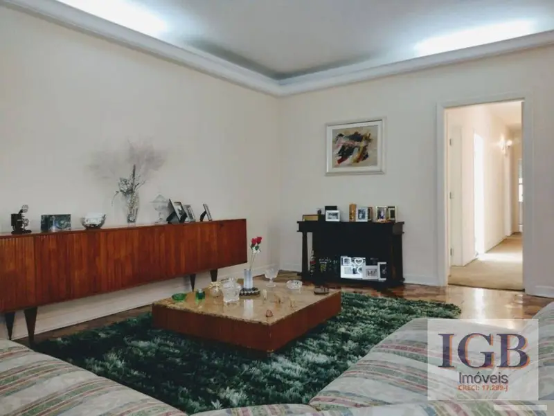 Casa - 2 quartos - Perdizes - São Paulo - foto 3