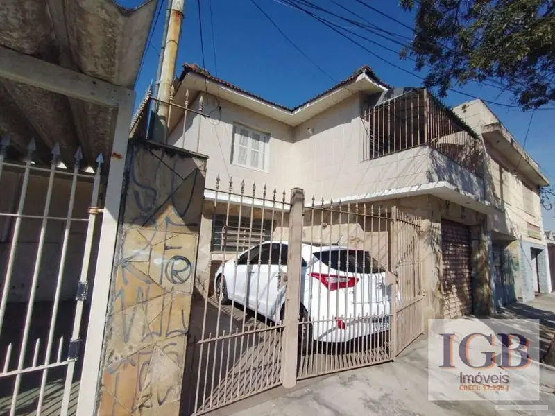 Casa - 3 quartos - Casa Verde - São Paulo - foto 3