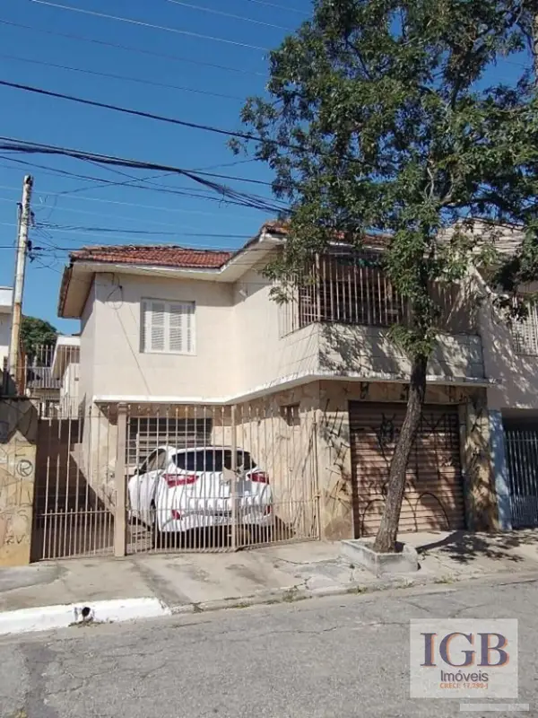 Casa - 3 quartos - Casa Verde - São Paulo - foto 4