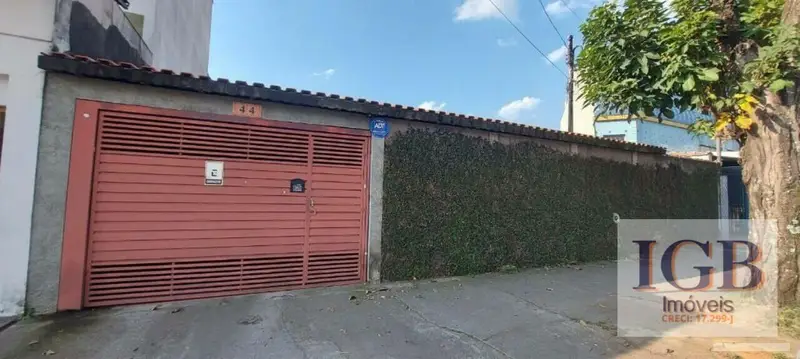 Casa - 3 quartos - Casa Verde - São Paulo - foto 2