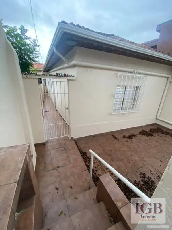 Casa - 4 quartos - Casa Verde - São Paulo - foto 4