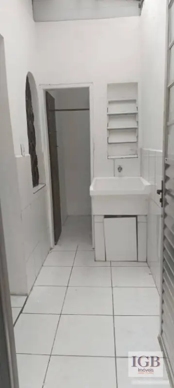 Casa - 1 quartos - Casa Verde Média - São Paulo