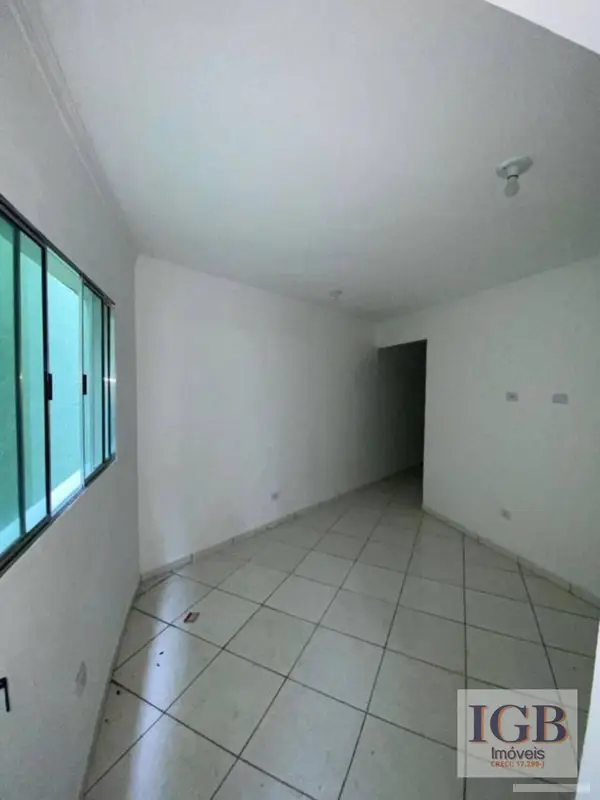 Casa - 1 quartos - Casa Verde Média - São Paulo