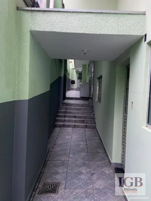 Casa - 1 quartos - Casa Verde Média - São Paulo - foto 3