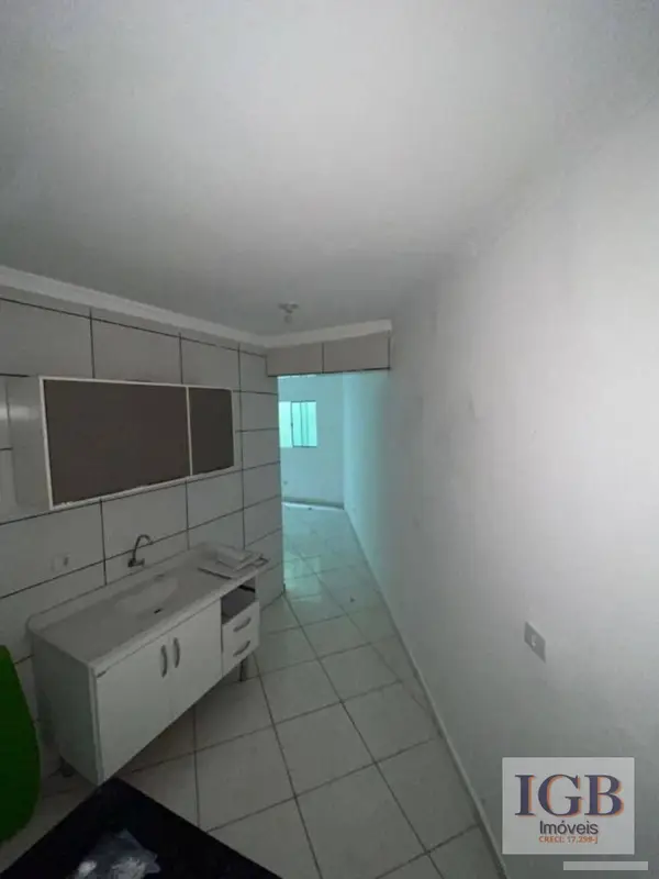 Casa - 1 quartos - Casa Verde Média - São Paulo - foto 5