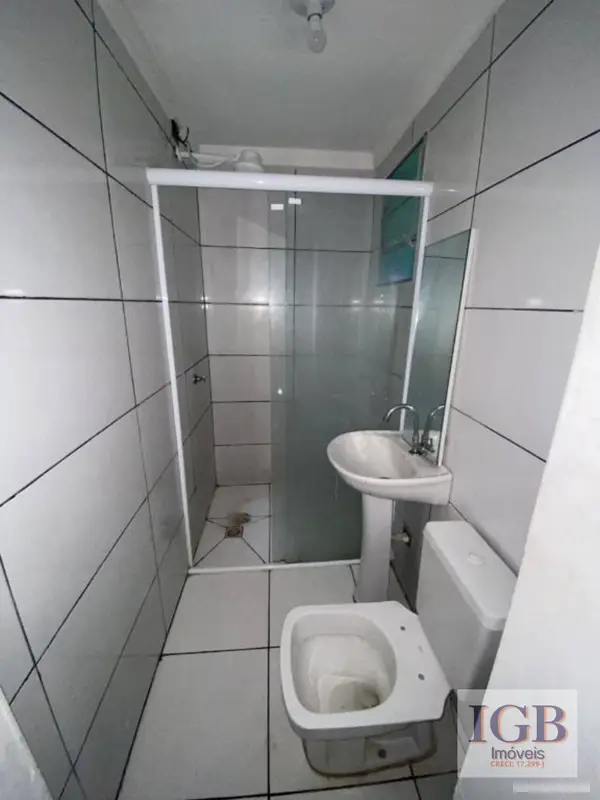 Casa - 1 quartos - Casa Verde Média - São Paulo - foto 5