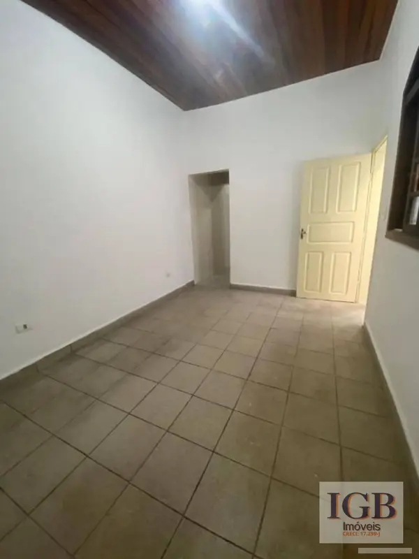 Casa - 2 quartos - Casa Verde - São Paulo