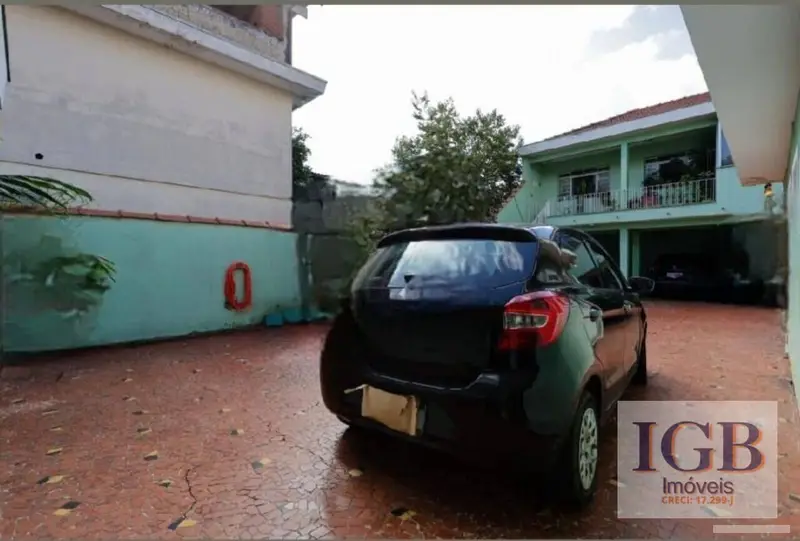 Casa - 4 quartos - Casa Verde - São Paulo - foto 5