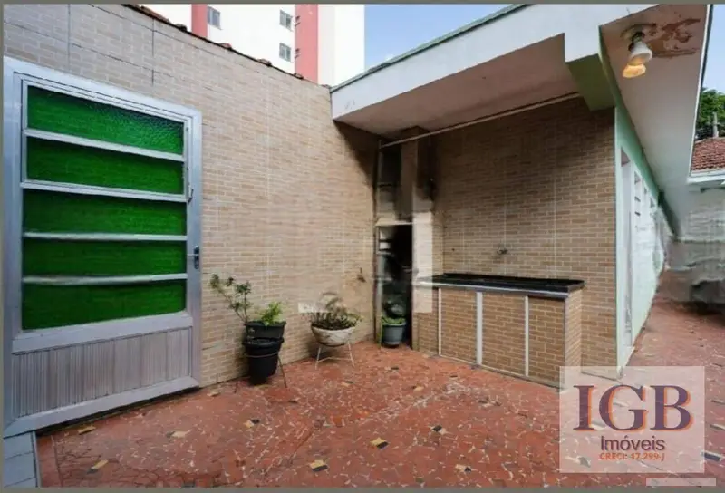 Casa - 4 quartos - Casa Verde - São Paulo - foto 2