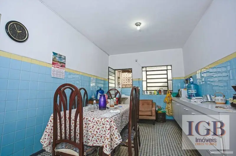 Casa - 6 quartos - Casa Verde - São Paulo - foto 4