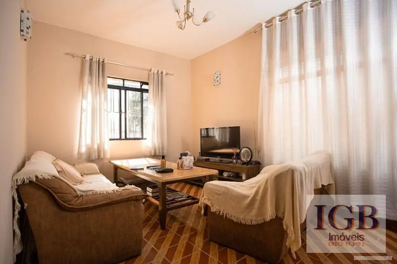 Casa - 6 quartos - Casa Verde - São Paulo - foto 2