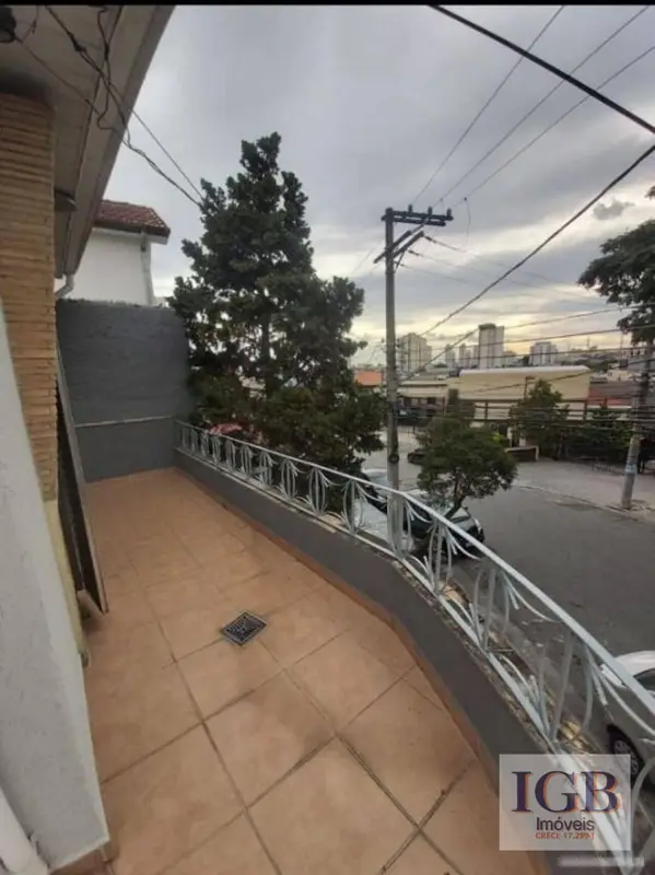 Casa - 3 quartos - Casa Verde - São Paulo - foto 3