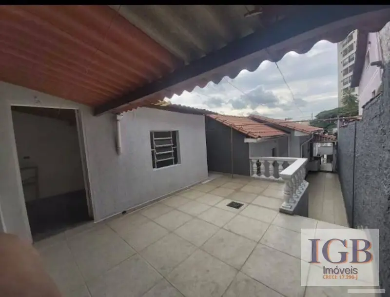 Casa - 3 quartos - Casa Verde - São Paulo - foto 2