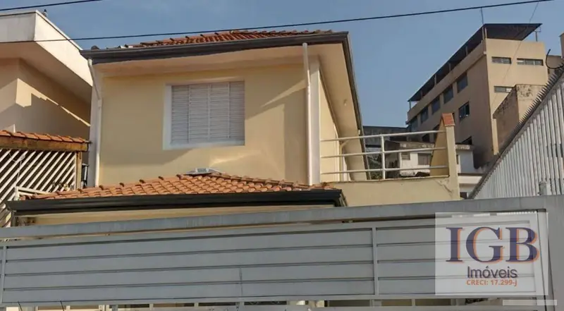 Casa - 2 quartos - Casa Verde - São Paulo - foto 2