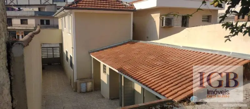 Casa - 2 quartos - Casa Verde - São Paulo