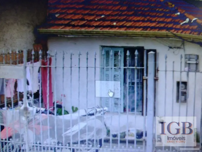 Casa - 1 quartos - Casa Verde - São Paulo