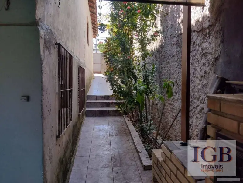 Casa - 3 quartos - Casa Verde - São Paulo - foto 3