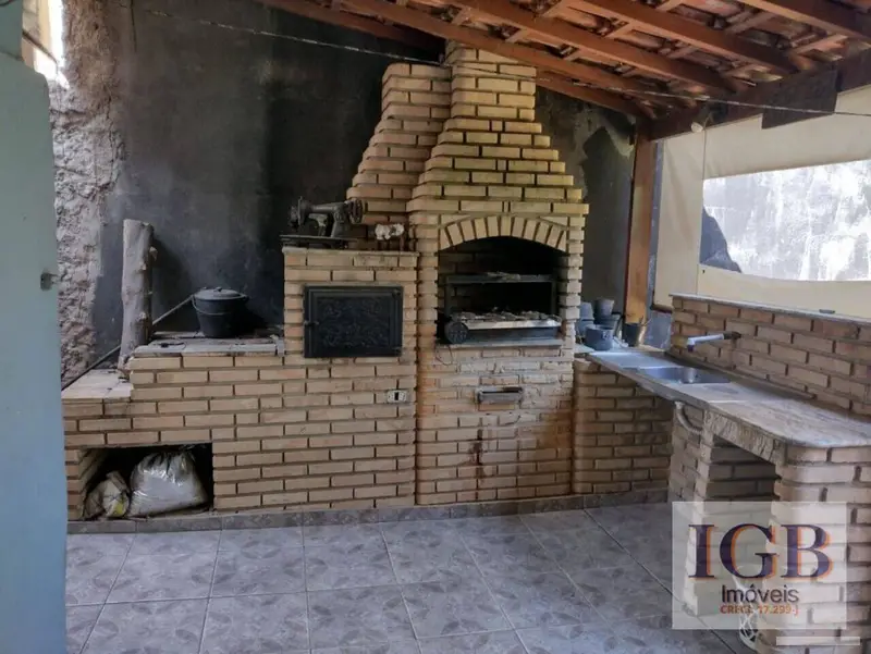 Casa - 3 quartos - Casa Verde - São Paulo - foto 5