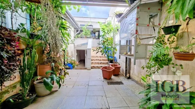 Casa - 3 quartos - Casa Verde - São Paulo