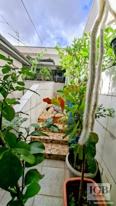 Casa - 3 quartos - Casa Verde - São Paulo - foto 5