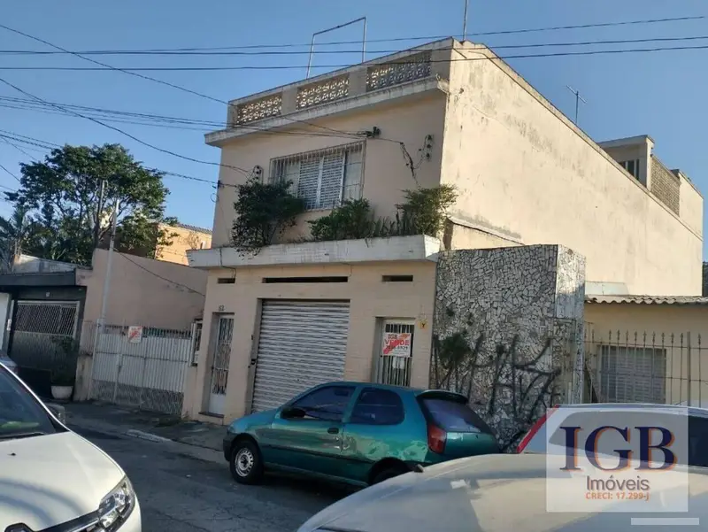 Casa - 6 quartos - Casa Verde - São Paulo - foto 5