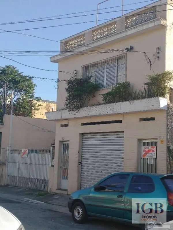 Casa - 6 quartos - Casa Verde - São Paulo - foto 4