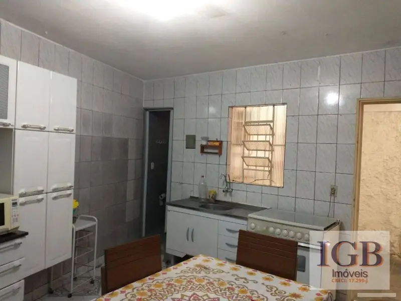 Casa - 1 quartos - Casa Verde - São Paulo - foto 4