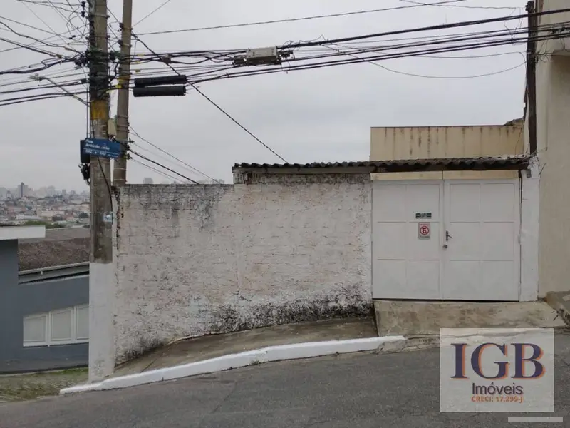 Casa - 1 quartos - Casa Verde - São Paulo