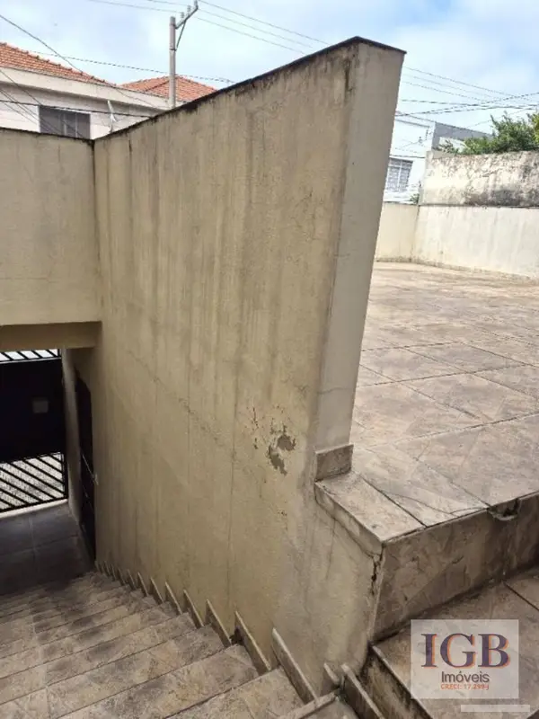 Casa - 2 quartos - Casa Verde Média - São Paulo - foto 4