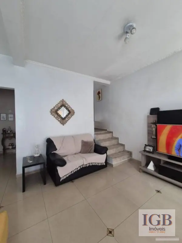 Casa - 7 quartos - Casa Verde Média - São Paulo - foto 5