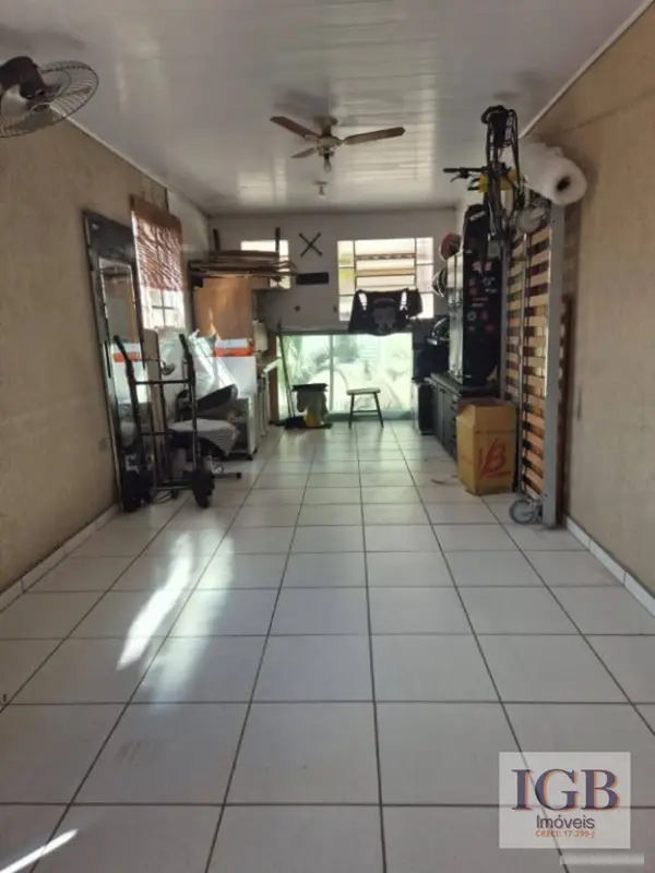 Casa - 7 quartos - Casa Verde Média - São Paulo - foto 2