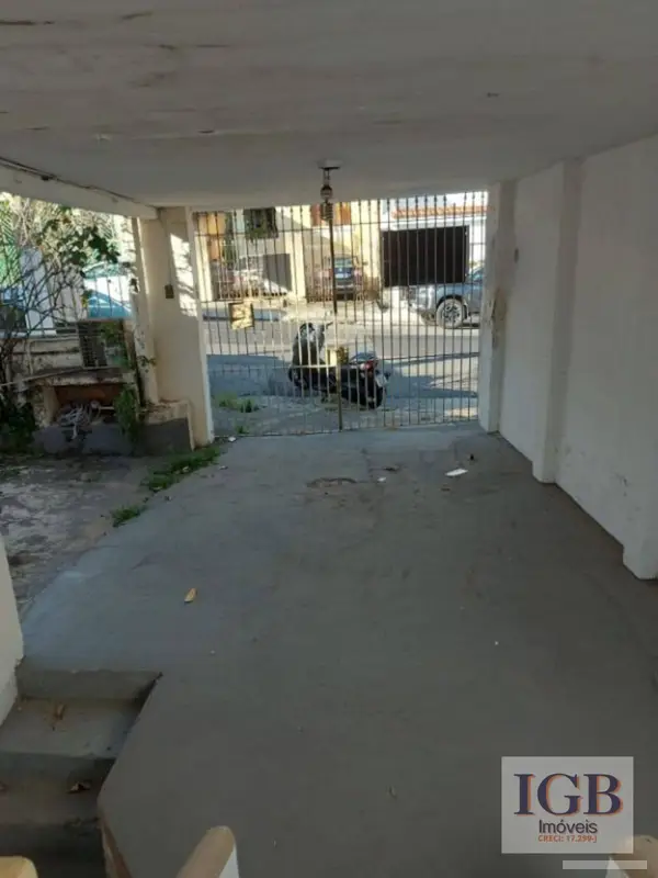 Casa - 4 quartos - Casa Verde Média - São Paulo - foto 3