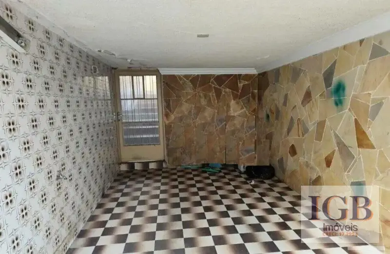 Casa - 3 quartos - Casa Verde Média - São Paulo - foto 2